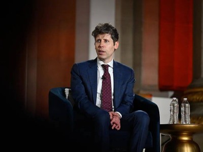 OpenAI高层“内讧”：CEO力推IPO，CFO担忧财务风险引分歧-知创网