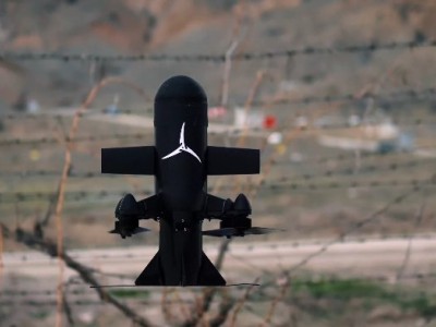 土耳其发布首款拦截型无人机"HUNTER"-知创网