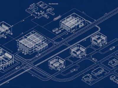 亚马逊与彭斯克双剑合璧：供应链物流新方案赋能企业降本增效-知创网