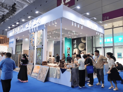 老技艺邂逅新技术，温州鹿城文博会上演绎“海丝”古今传奇新篇-知创网