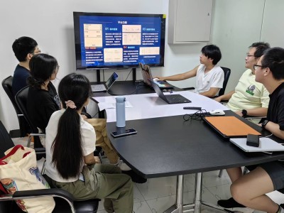 百度伐谋助力北工大苗扬团队：AI赋能科研，开启系统寻优新时代-知创网